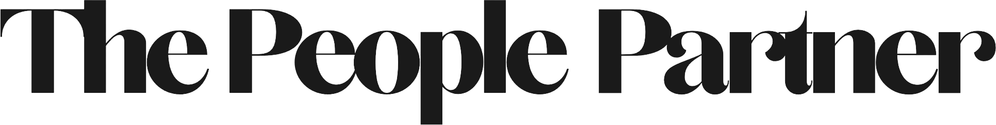 The People Partner